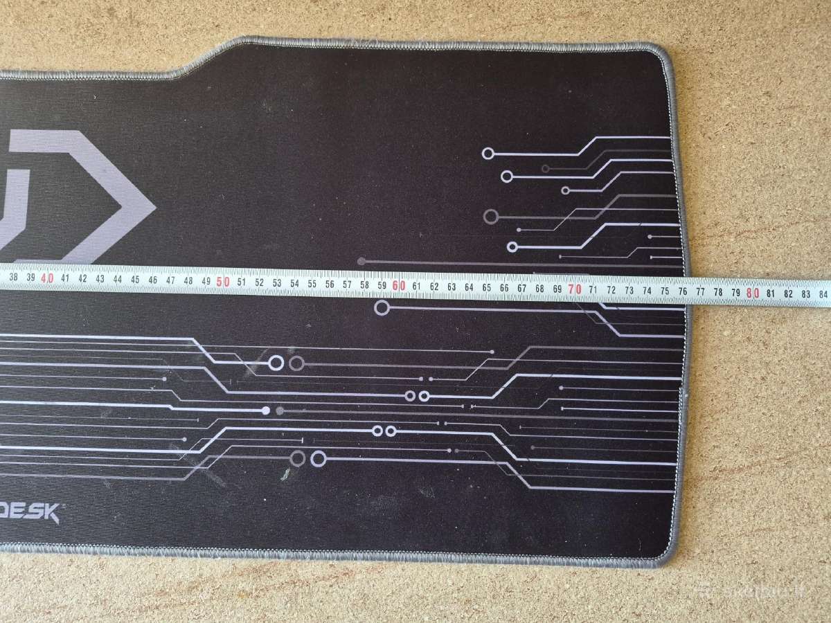 Žaidimų stalas Ultradesk - nuotraukos Nr. 26