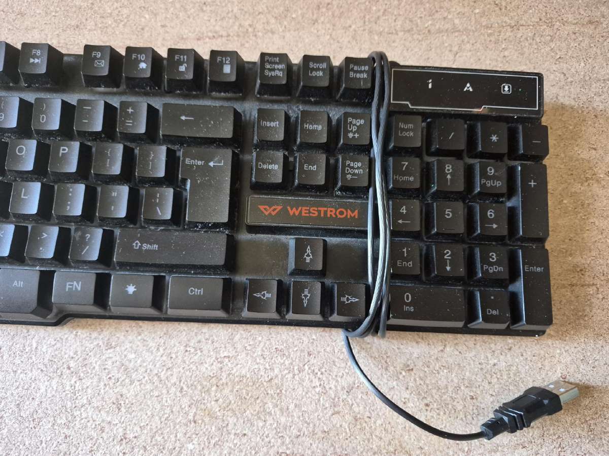 Žaidimų stalas Ultradesk - nuotraukos Nr. 29