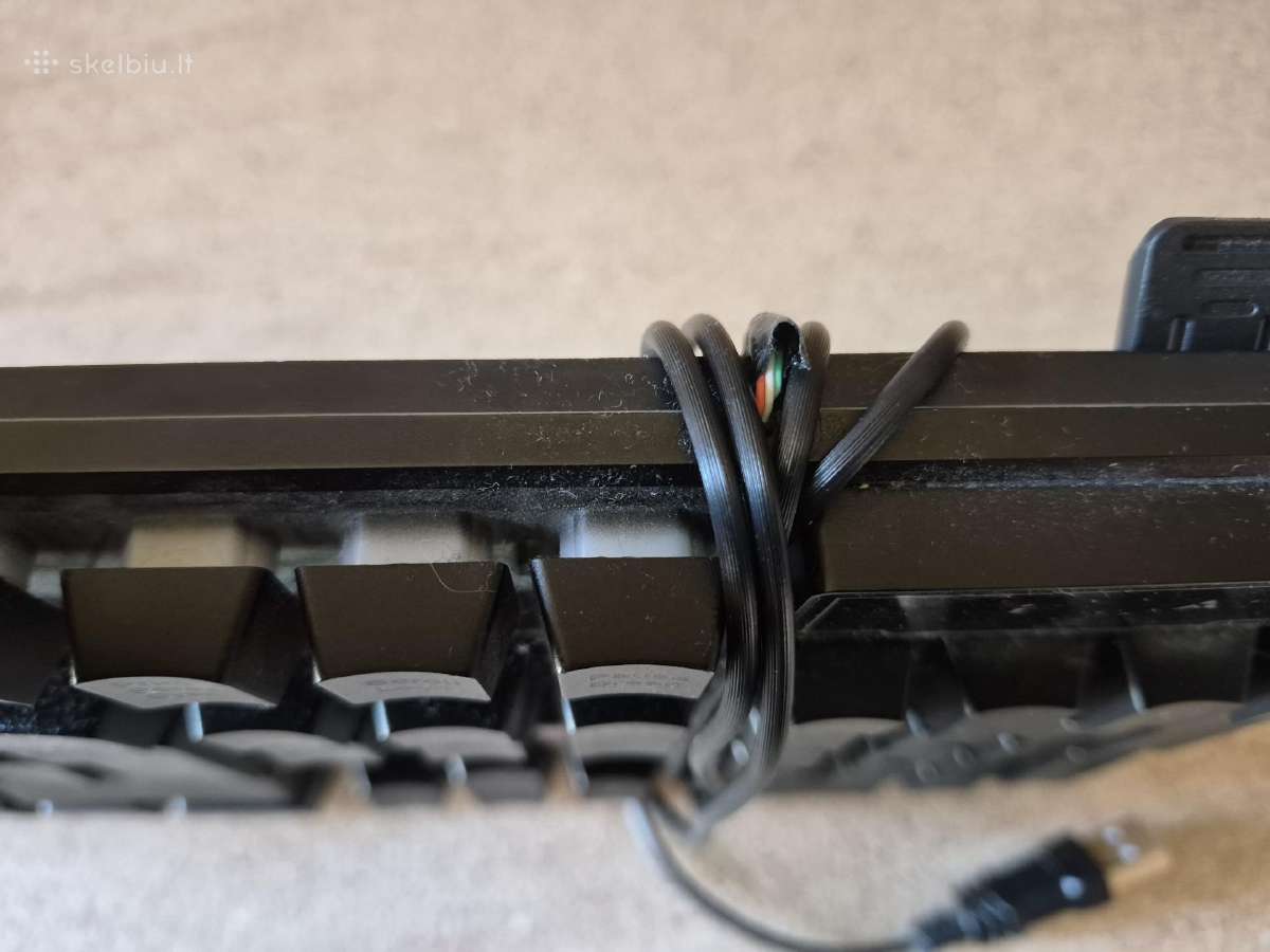 Žaidimų stalas Ultradesk - nuotraukos Nr. 30