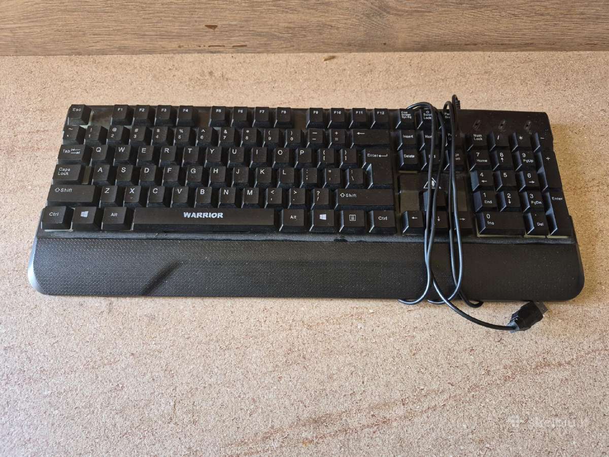 Žaidimų stalas Ultradesk - nuotraukos Nr. 31