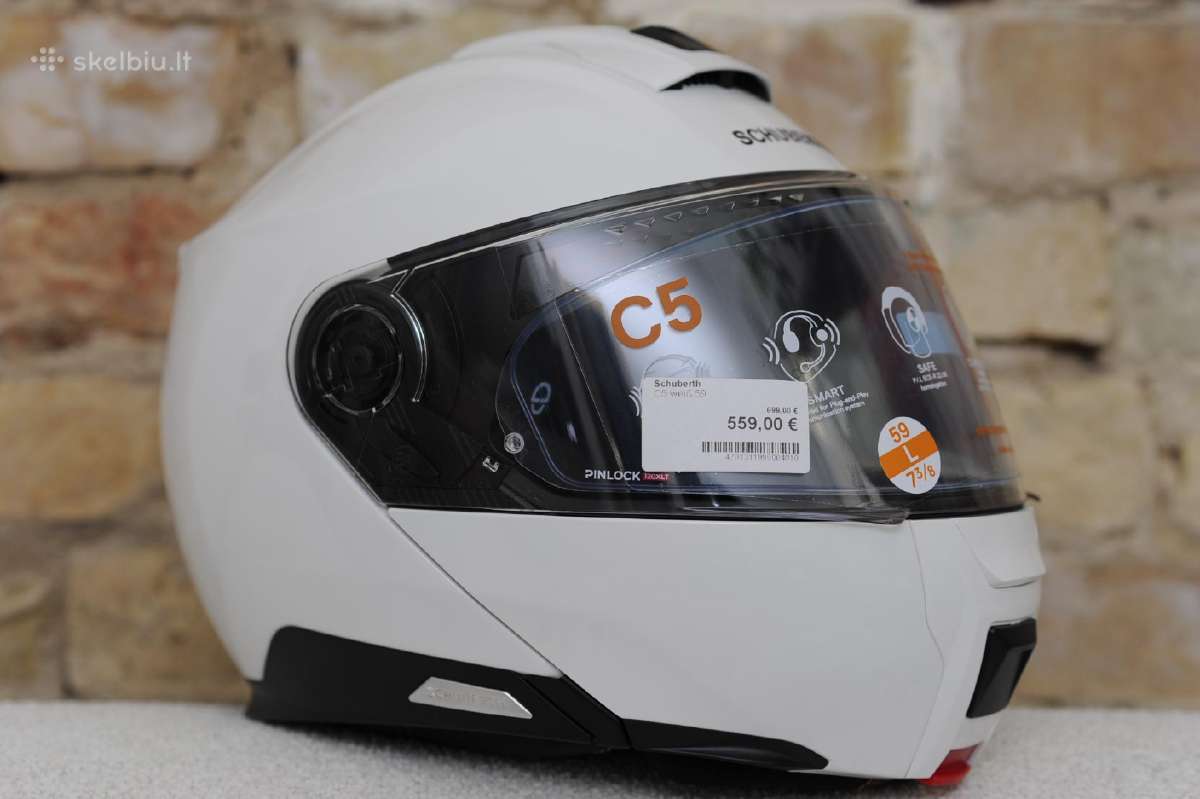 Shoei Neotec, Schuberth, Cardo, Sena - nuotraukos Nr. 13