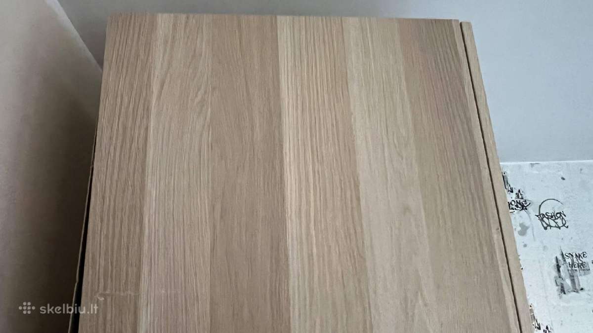 Spinta Ikea Pax - nuotraukos Nr. 5