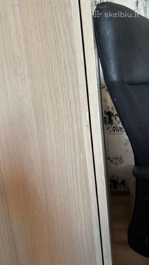 Spinta Ikea Pax - nuotraukos Nr. 6