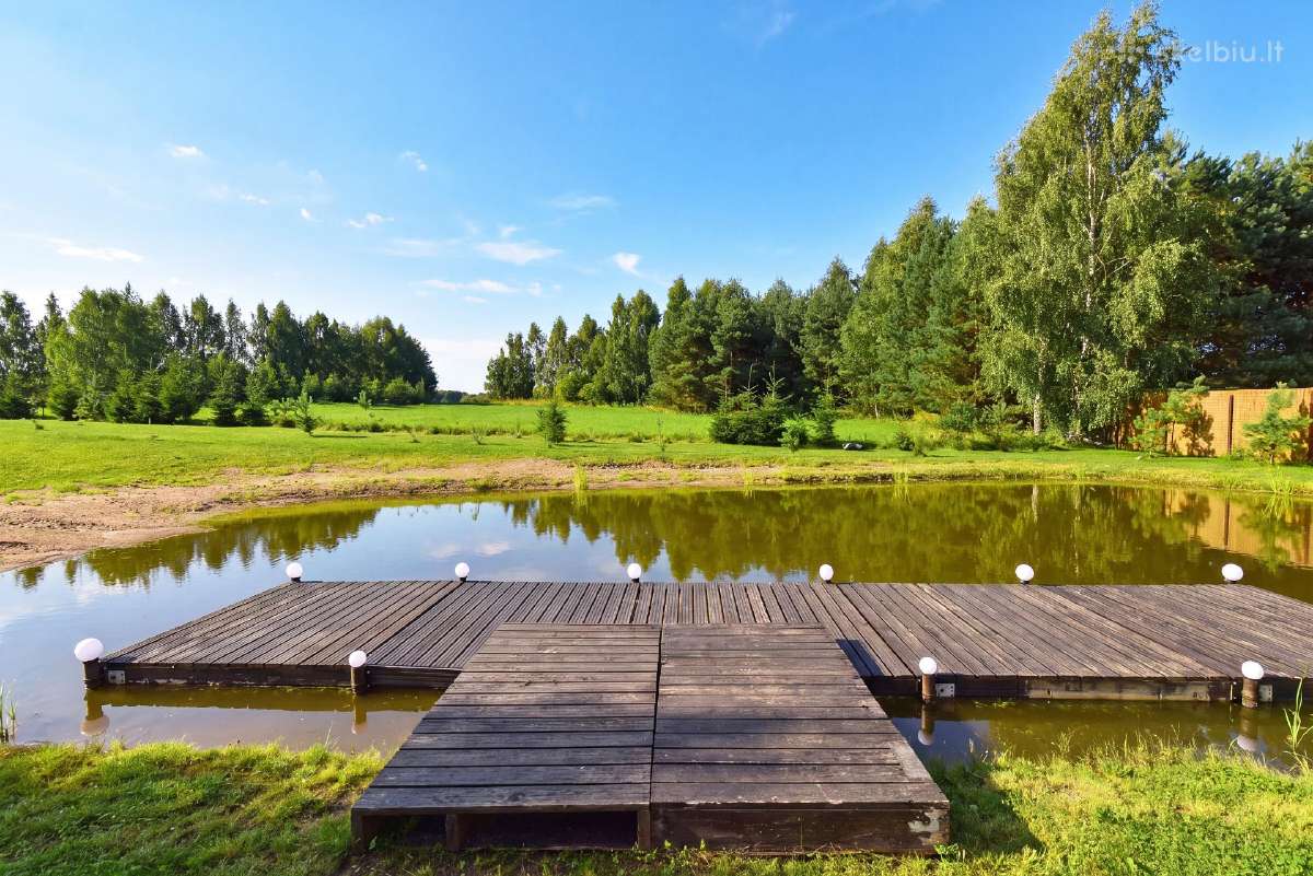 Kaimo turizmo sodyba "Virintų slėnis" - nuotraukos Nr. 25