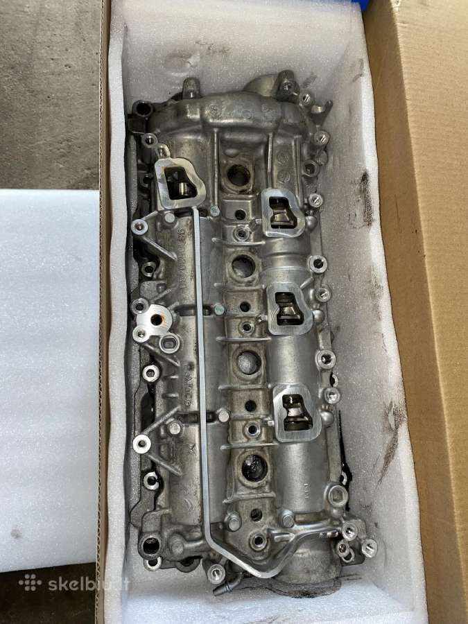 Peugeot 1.5 Hdi velenėliai 9830580480 - nuotraukos Nr. 2