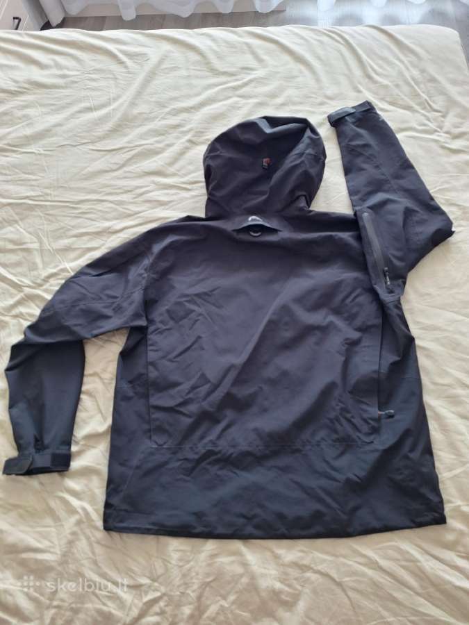 Simms G4 Pro goretex braidymo striukė - nuotraukos Nr. 2