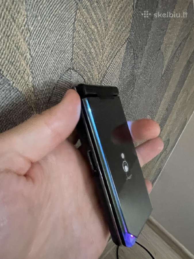 Sharp Sh-01b Ntt Docomo - nuotraukos Nr. 7