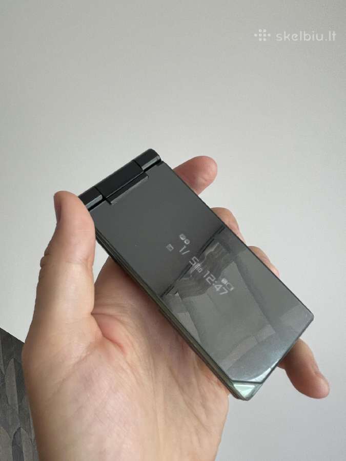 Sharp Sh-01b Ntt Docomo - nuotraukos Nr. 4