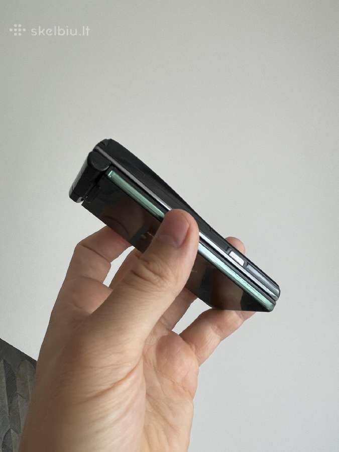 Sharp Sh-01b Ntt Docomo - nuotraukos Nr. 5