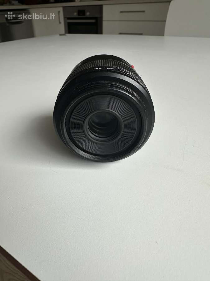 Panasonic Leica Dg Macro-elmarit 45mm f/2.8 Asph - nuotraukos Nr. 5