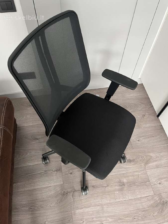 Biuro kedė Rim Flexi - nuotraukos Nr. 3