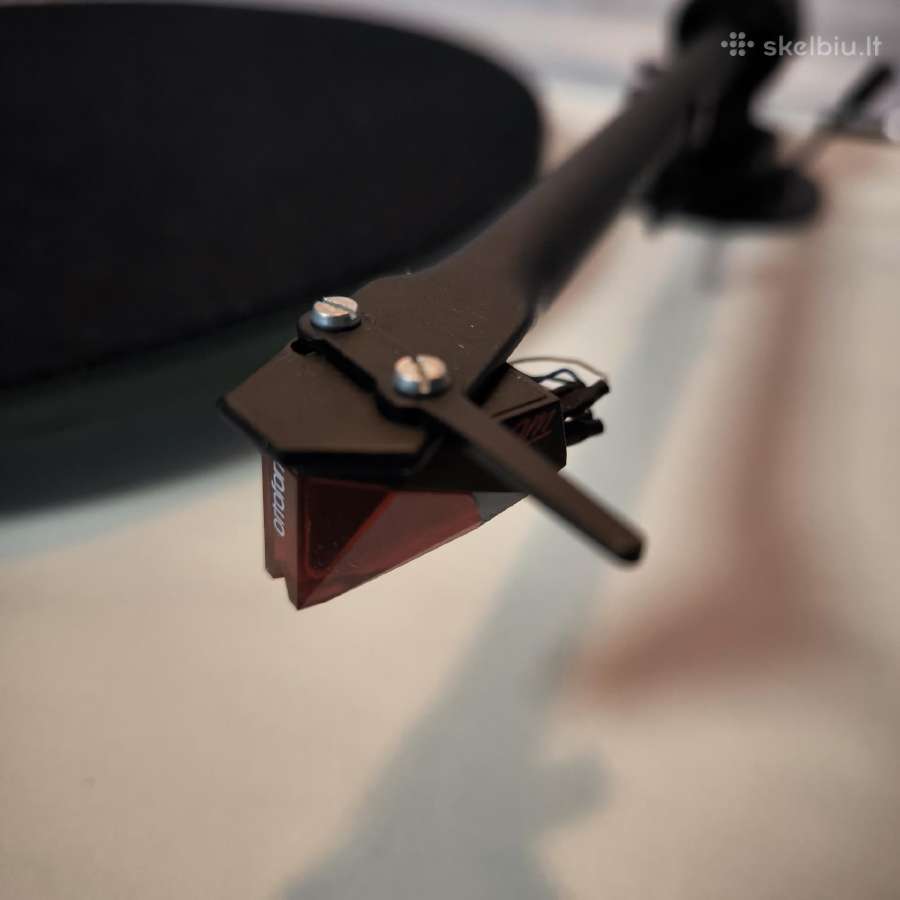 Pro-ject T1 Phono SB vinilinių plokštelių grotuvas - nuotraukos Nr. 5