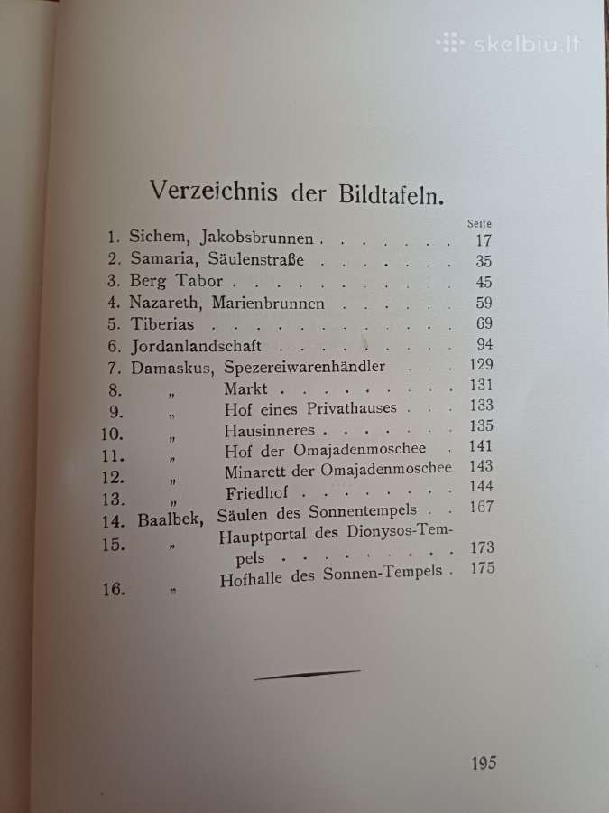 Parduodu knyga,1922m - nuotraukos Nr. 10