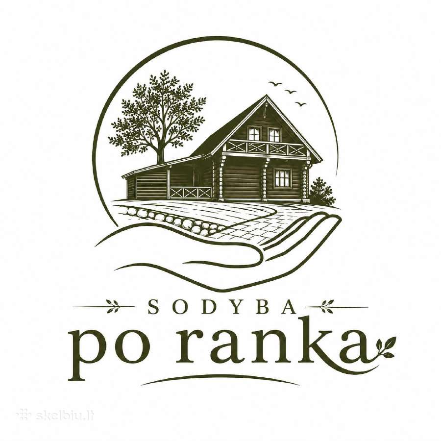 Sodybos nuoma - nuotraukos Nr. 7