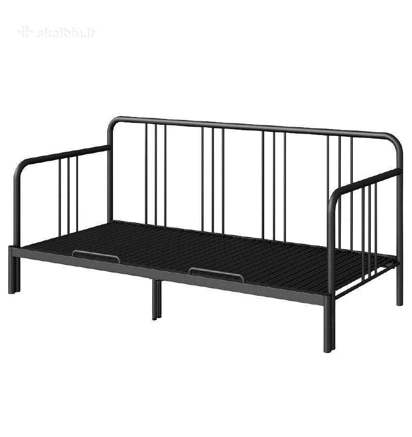 Fyresdal Ikea bed frame - nuotraukos Nr. 4