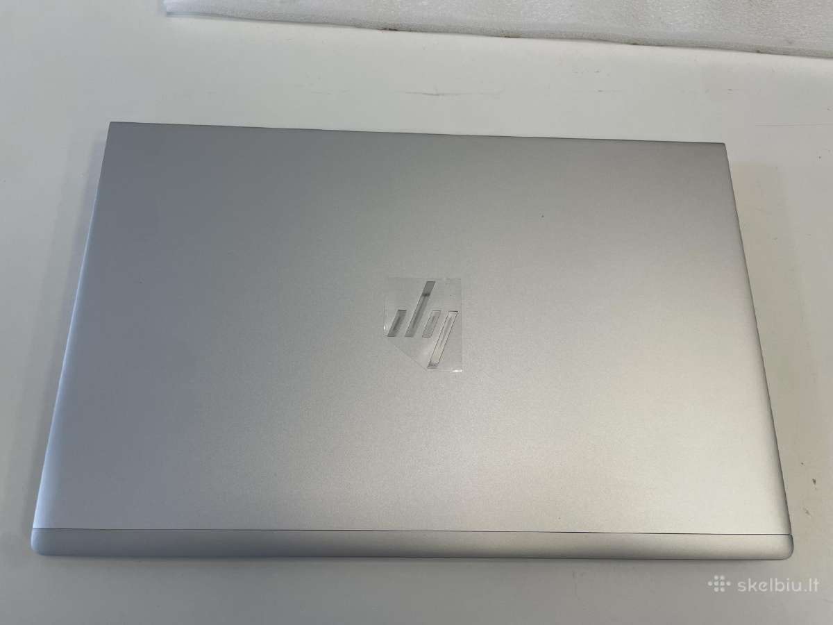 Elitebook 650 G9 i5-1245u 16gb RAM 256gb SSD - nuotraukos Nr. 3