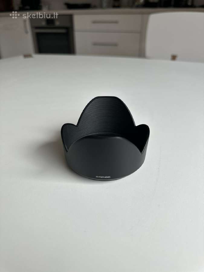 Panasonic Ag-af105a vaizdo kamera + 2 objektyvai - nuotraukos Nr. 18