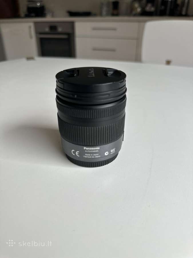 Panasonic Ag-af105a vaizdo kamera + 2 objektyvai - nuotraukos Nr. 20
