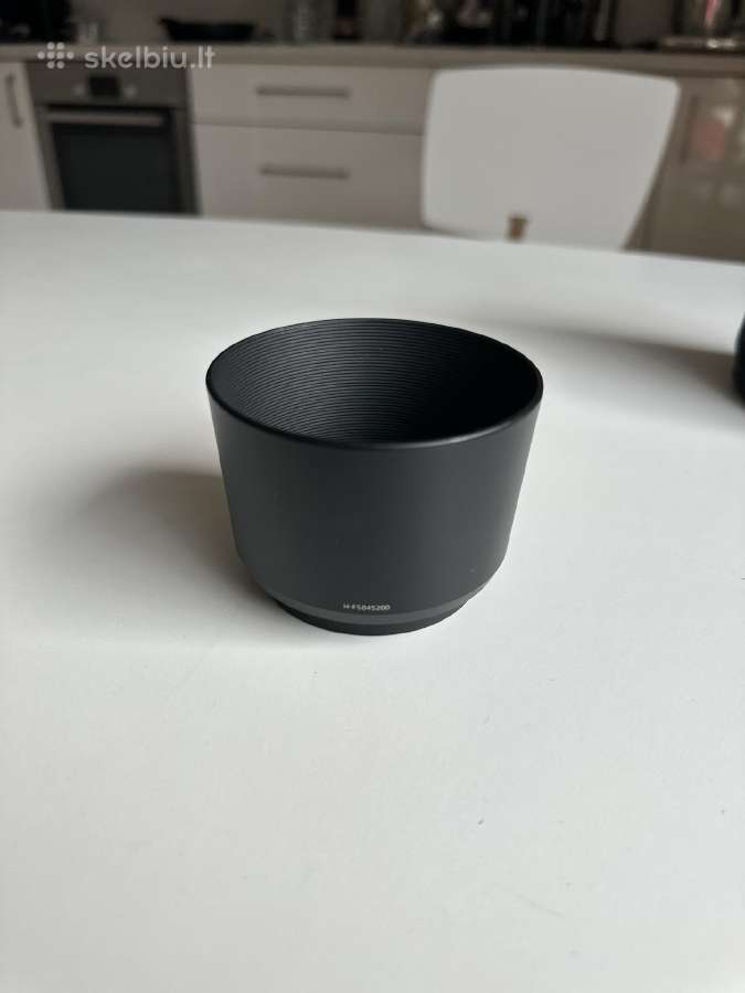 Panasonic Ag-af105a vaizdo kamera + 2 objektyvai - nuotraukos Nr. 24