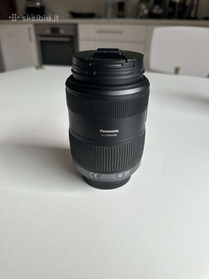 Panasonic Ag-af105a vaizdo kamera + 2 objektyvai - nuotraukos Nr. 26
