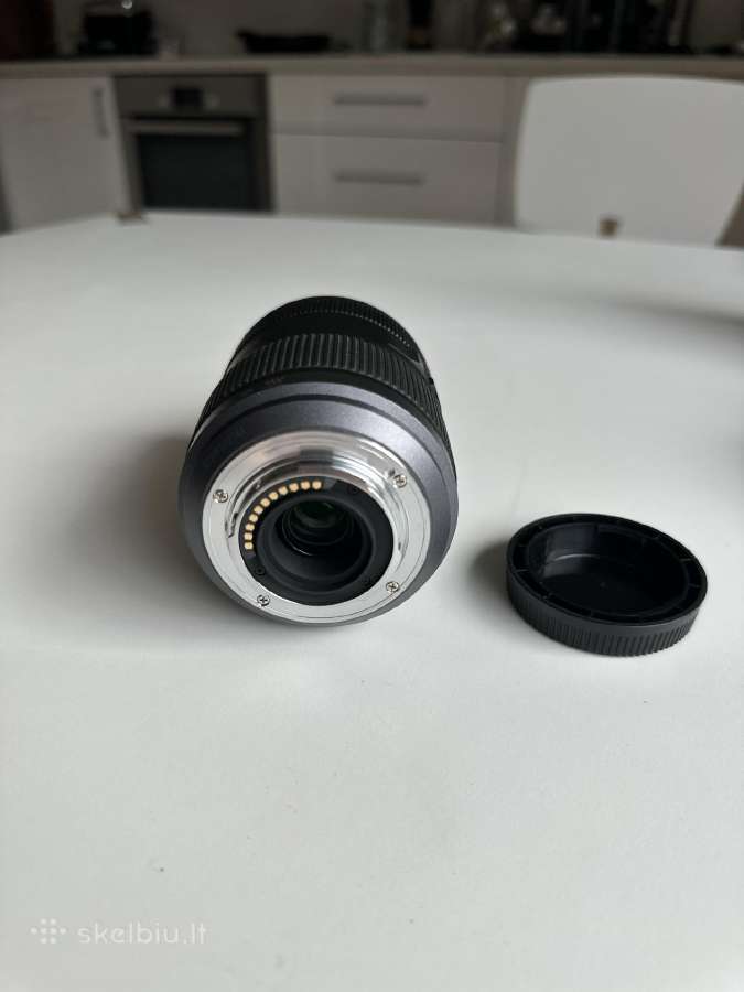 Panasonic Ag-af105a vaizdo kamera + 2 objektyvai - nuotraukos Nr. 27