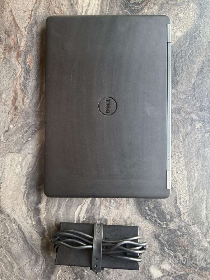 Dell Latitude E7450 - nuotraukos Nr. 2