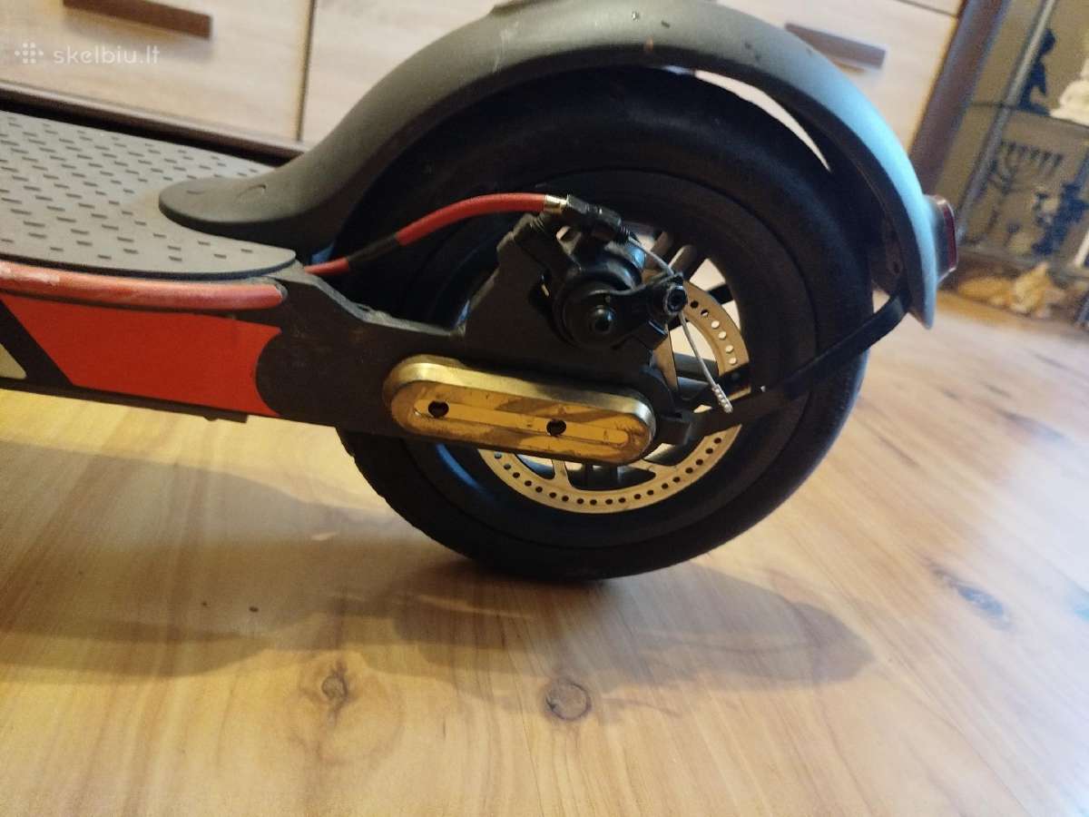 Xiaomim365 - nuotraukos Nr. 3