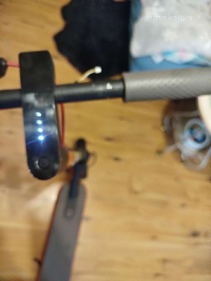 Xiaomim365 - nuotraukos Nr. 4