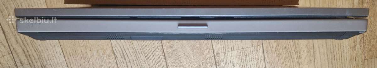 Hp Elitebook 8570p - nuotraukos Nr. 5