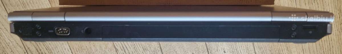 Hp Elitebook 8570p - nuotraukos Nr. 7