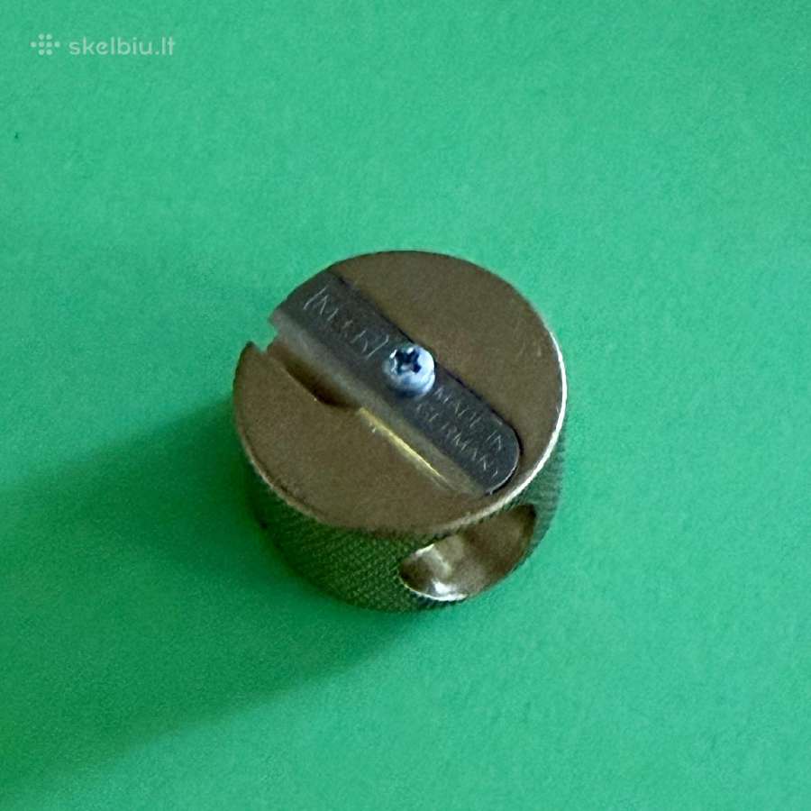 Staedtler naujų pieštukų “Mars Lumograph rinkinys - nuotraukos Nr. 6