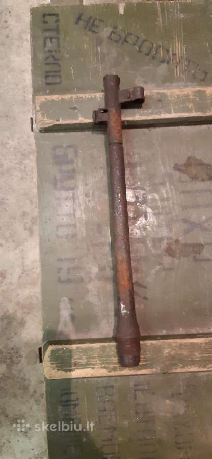 Mg 34/42 šovinių juosta,dektiariovo kulkosvaidžio - nuotraukos Nr. 28