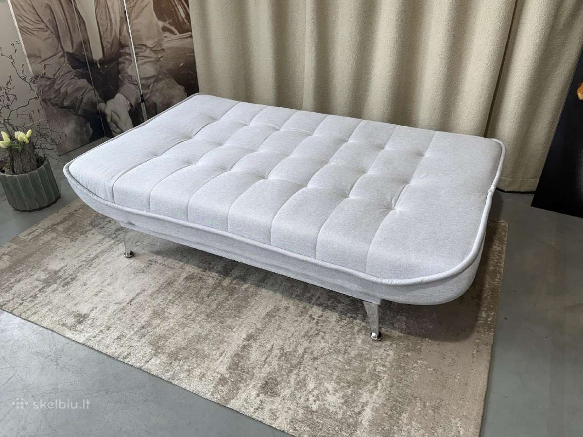 Nauja sofa-lova - nuotraukos Nr. 2