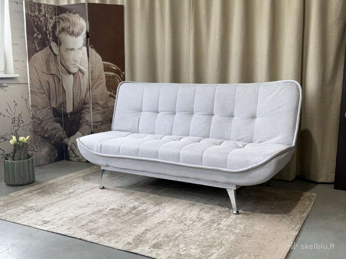 Nauja sofa-lova - nuotraukos Nr. 5
