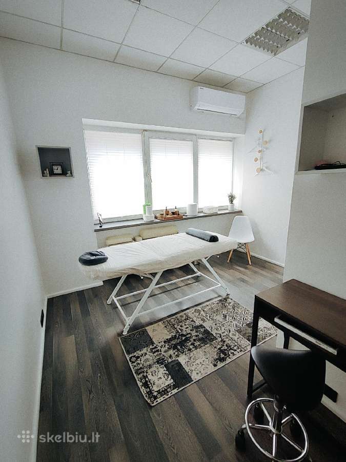 Masažas Kaunas - nuotraukos Nr. 2
