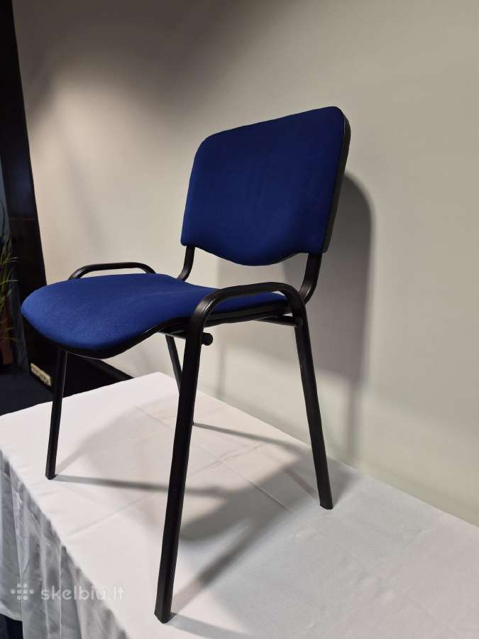 Kėdės konferencijoms, restoranams, kavinėms, namam - nuotraukos Nr. 2