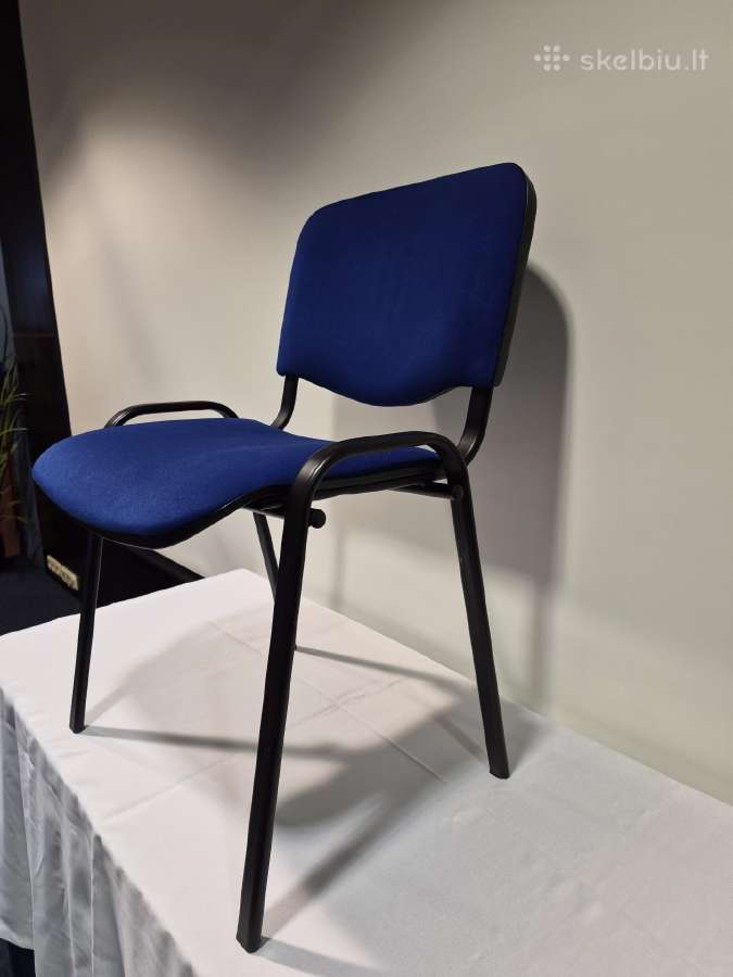Kėdės konferencijoms, restoranams, kavinėms, namam - nuotraukos Nr. 4