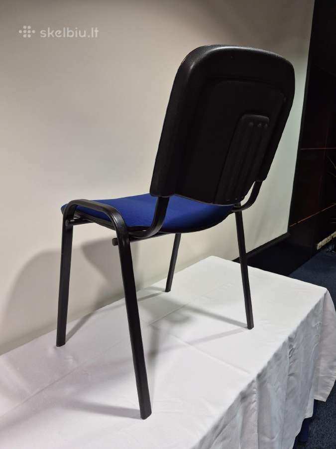 Kėdės konferencijoms, restoranams, kavinėms, namam - nuotraukos Nr. 7