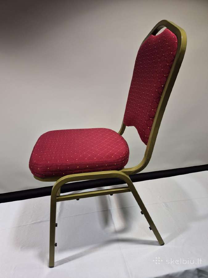 Kėdės konferencijoms, restoranams, kavinėms, namam - nuotraukos Nr. 23
