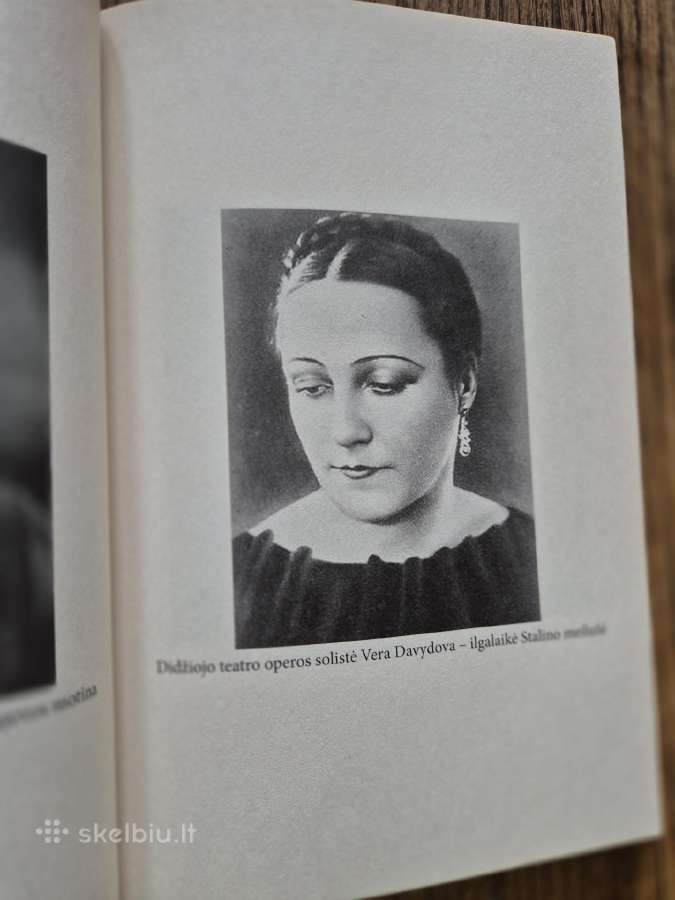 Stalino ir Hitlerio seksualinis gyvenimas - nuotraukos Nr. 8