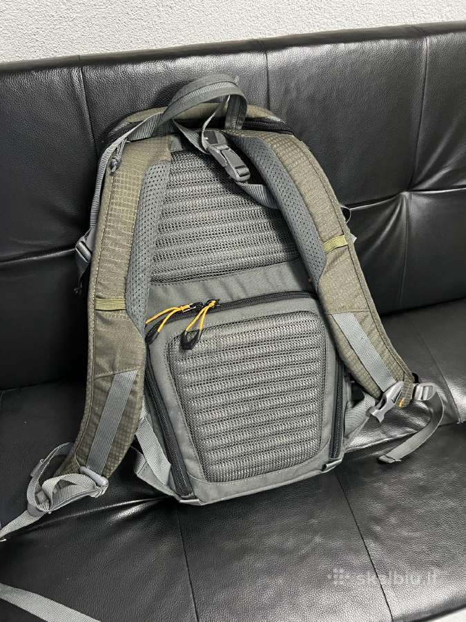 Lowepro kuprinė Flipside Trek BP 250 Aw - nuotraukos Nr. 3