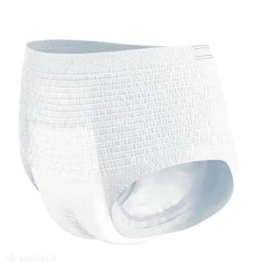 Tena Pants Super XL sauskelnės suaugusiems (Nauja) - nuotraukos Nr. 3