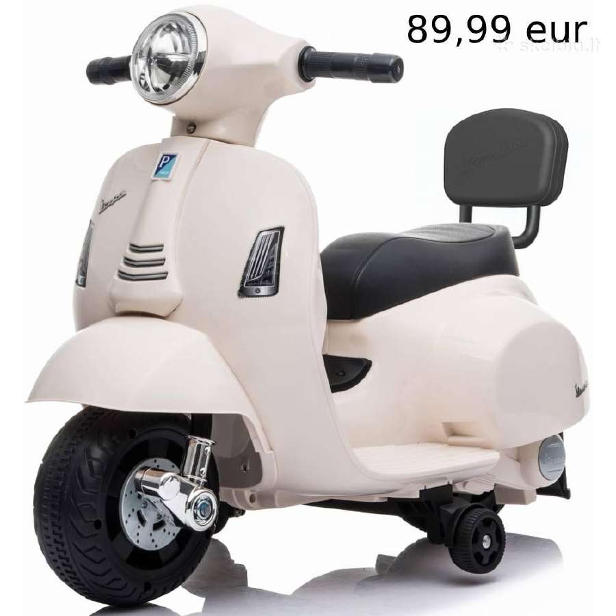 Elektriniai keturračiai ir motociklai vaikams - nuotraukos Nr. 8