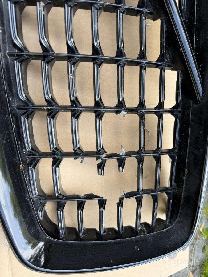 Volvo xc90 2020 groteles - nuotraukos Nr. 4