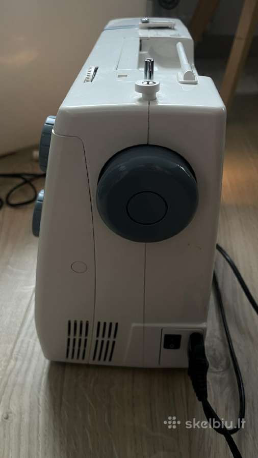 Janome Sewist 525s siuvimo mašina - nuotraukos Nr. 2