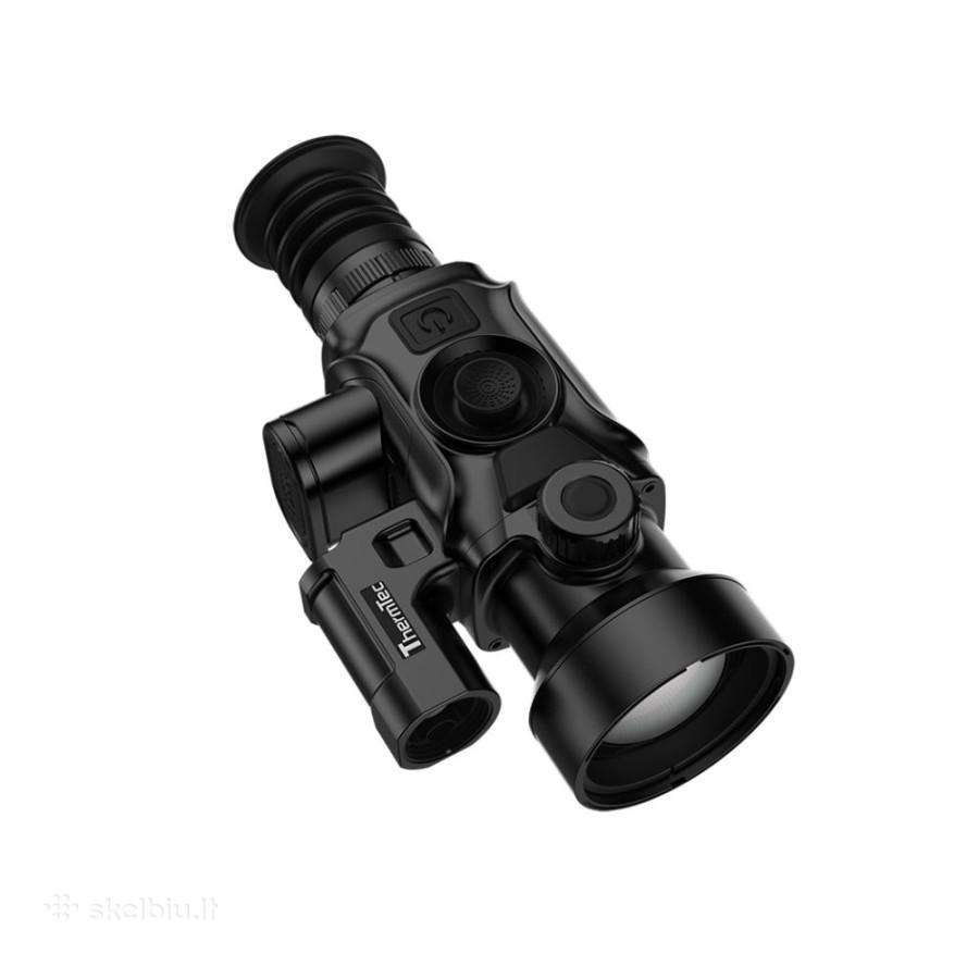Termo optinis taikiklis Thermtec Vidar 2.0 650l - nuotraukos Nr. 2