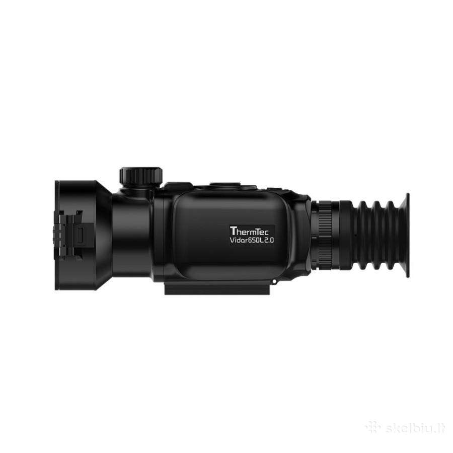 Termo optinis taikiklis Thermtec Vidar 2.0 650l - nuotraukos Nr. 3