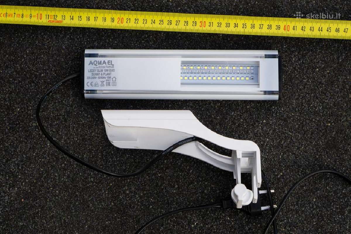 Aquel Leddy 10w - nuotraukos Nr. 2