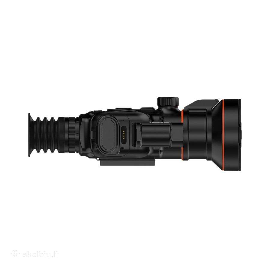 Termo optinis taikiklis Thermtec Vidar 2.0 360l - nuotraukos Nr. 2