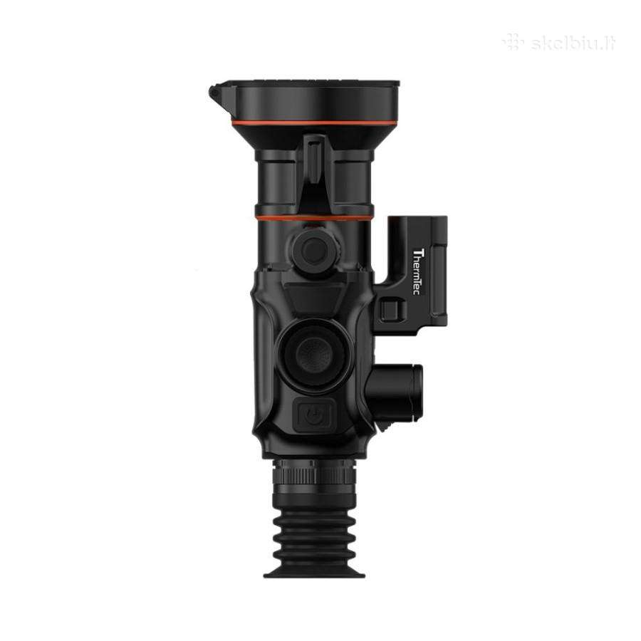 Termo optinis taikiklis Thermtec Vidar 2.0 360l - nuotraukos Nr. 3